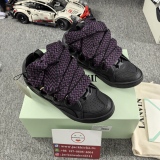 Men  L*ANVIN Top Quality Sneaker