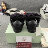 Men  L*ANVIN Top Quality Sneaker