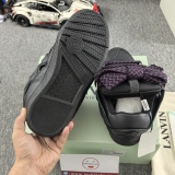 Men  L*ANVIN Top Quality Sneaker