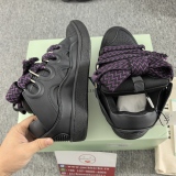 Men  L*ANVIN Top Quality Sneaker