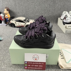 Men  L*ANVIN Top Quality Sneaker