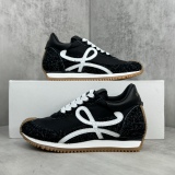 Men Women L*oewe Top Quality Sneaker