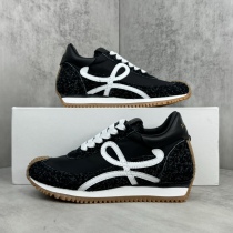 Men Women L*oewe Top Quality Sneaker