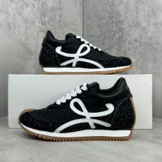 Men Women L*oewe Top Quality Sneaker