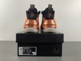 Air Foamposite One FZ9902-001