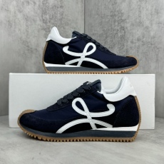Men Women L*oewe Top Quality Sneaker