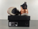 Air Foamposite One FZ9902-001