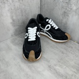 Men Women L*oewe Top Quality Sneaker