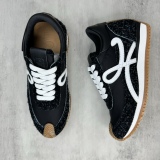 Men Women L*oewe Top Quality Sneaker