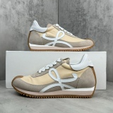 Men Women L*oewe Top Quality Sneaker