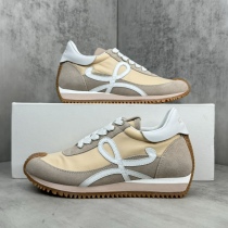 Men Women L*oewe Top Quality Sneaker