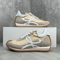 Men Women L*oewe Top Quality Sneaker