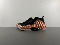 Air Foamposite One FZ9902-001