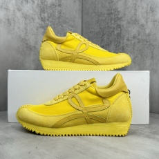 Men Women L*oewe Top Quality Sneaker