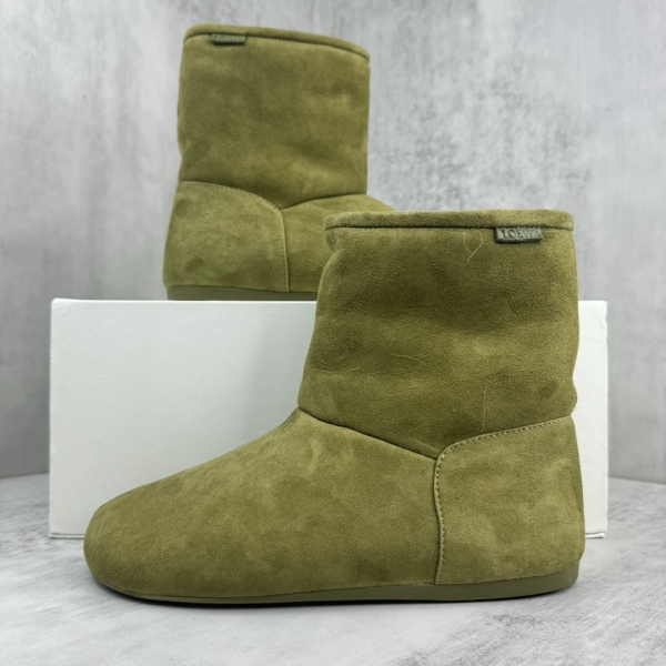 Women L*oewe Top Quality Sneaker