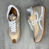 Men Women L*oewe Top Quality Sneaker
