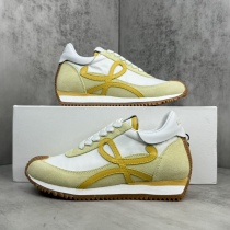 Men Women L*oewe Top Quality Sneaker