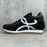 Men Women L*oewe Top Quality Sneaker