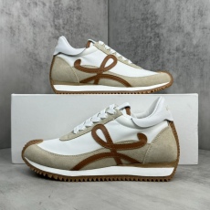 Men Women L*oewe Top Quality Sneaker