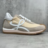 Men Women L*oewe Top Quality Sneaker