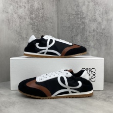 Women L*oewe Top Quality Sneaker