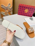Women T*ORY  B*URCH Top Sandals