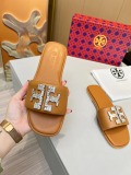 Women T*ORY  B*URCH Top Sandals