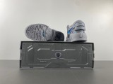 DUNK GENESIS LOW RTFKT HF0438-001