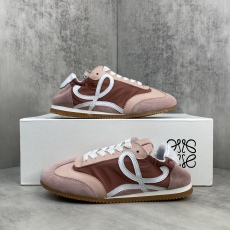 Women L*oewe Top Quality Sneaker