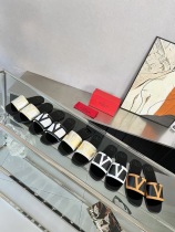 Women V*alentino Top Sandals