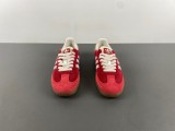 Samba OG 'Talchum Pack - Scarlet'  IG8905