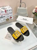 Women D&G Top Quality Sandals