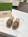 Women G*ucci Top Sandals