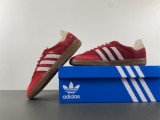 Samba OG 'Talchum Pack - Scarlet'  IG8905
