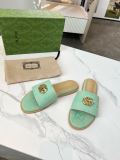 Women G*ucci Top Sandals