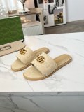 Women G*ucci Top Sandals