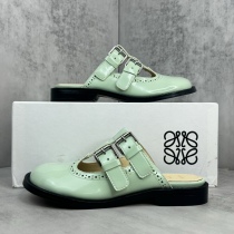 Women L*oewe Top Quality Sneaker