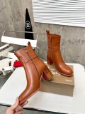 Women C*hristian L*ouboutin Top Quality Boots