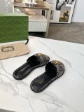 Women G*ucci Top Sandals
