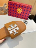 Women T*ORY  B*URCH Top Sandals