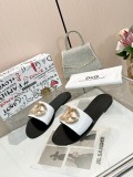 Women D&G Top Quality Sandals