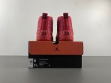 Air Jordan 12 Retro 'Gym Red'