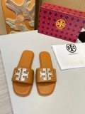 Women T*ORY  B*URCH Top Sandals