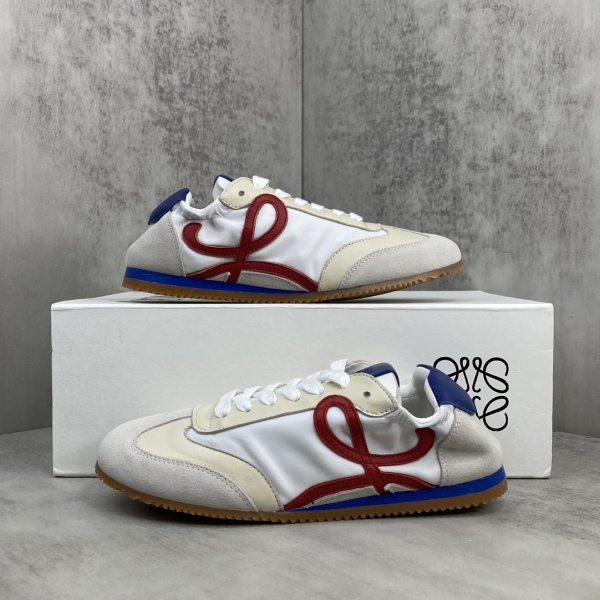 Women L*oewe Top Quality Sneaker