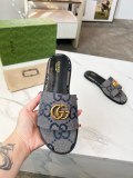 Women G*ucci Top Sandals