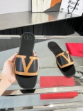Women V*alentino Top Sandals
