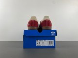 Samba OG 'Talchum Pack - Scarlet'  IG8905