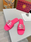 Women T*ORY  B*URCH Top Sandals