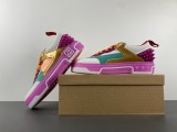 Men Women C*hristian L*ouboutin Top Sneaker Have Size47
