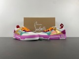 Men Women C*hristian L*ouboutin Top Sneaker Have Size47